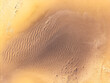 © ADDICTIVE STOCK - Rippled sand texture in Atacama Desert, Chile