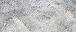 © UmmeFarhatunnesa - Terrazzo background reveals an elegant grey cement block stamped with a beautiful mosaic pattern of dense stone fragments