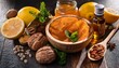 © Aaron - healthy natural remedies and immune boosting ingredients