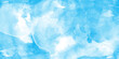 © world war 5 - Light blue watercolor background featuring intricate detailsblue ice cube texture, blue painted wall natural scratched ice on a skating rink as a texture or background.