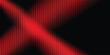 © Shaheer - A stunning visual representation of sound waves with a black background and orange and red color gradients that evoke a sense of energy and dynamic movement.