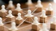 © Best - Recruitment service identifying capable candidates and placing them in suitable positions that support business staffing goals.
