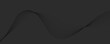 © VectorStockStuff - vector illustration of a black wavy background