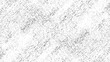 © Ageless Artistry - Gray scratched texture on white background for design and decoration purposes one image