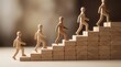 © Sukon - Sustained positive development through momentum building and focused organizational growth.