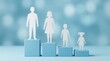 © Pinit - Tailoring products to diverse household needs through family type analysis.