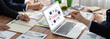 © InfiniteFlow - E-learning website with sofware for student to study online on the internet network brisk