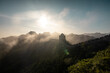 © Pedro Merino/Stocksy - Majestic morning glow on the Jinshanling Great Wall