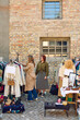 © Jovana Milanko/Stocksy - Women Setting Up Pop-up Market Stall