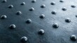 © Chandlerlikes - Industrial metal plate texture, riveted steel surface, heavy engineering atmosphere, ultra detailed material backdrop
