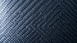 © Dilsara - Woven carbon weave showing a fine micro mesh fiber texture with a clean metallic luster