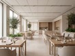 © Namsun - High End Resort Restaurant with Warm Hospitality Atmosphere