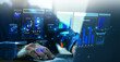 © Suriyo - Manager Data analyst management and business analysis support marketing strategies through database tools, reports, and data-driven insights.