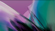 © Westend61 - Abstract modern fluid gradient background with transparent flow