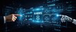 © MODERNARTWatChaRaWit - Exploring ai agents integration in business technology digital workspace interactive environment futuristic viewpoint enhancing automation and decision-making processes