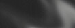 © sipon - Abstract black and white grainy texture background, noisy poster header backdrop with soft curved shadow and light gradient cover design