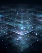 © JerreMaier - AI governance framework with layered digital architecture and compliance structure