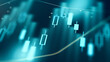 © fotofabrika - Traders monitor financial charts with graphs and data for decision-making in trading