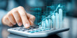 © Nonruedee - A Disciplined Borrower Funding Income Producing Tools In A Bright Corporate Setting For Strategic Profit Review