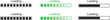 © MstSajeda - Loading animation icons set with different styles and colors for web and app design