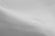 © Kwangmoozaa - Abstract White Synthetic Fabric Texture Background with Fine Mesh Pattern