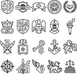 © Shahidullah - Business Finance Law Icons