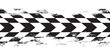 © Subi - Abstract grunge background with black and white style sport eps 10