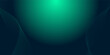 © achmad - Digital technology speed connect blue green background, cyber nano information, abstract communication, innovation future tech data, internet network connection, Ai big data, line dot illustration