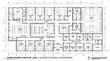 © Tapan058 - School building floor plan vector drawing