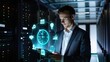 © Arnab Dey - Time Management and Business Strategy, Saving working time to reduce costs, Prioritization, Scheduling, Eliminating Time Wasters, Use of Technology and Automation, Process Improvement