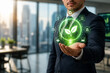 © Márcio Kunz - Tecnologia verde no ambiente corporativo