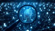 © MD - AI analytics platform identifies individual in vast network