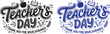 © IMRAN - Teacher's day appreciation graphics