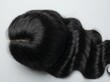 © Pixel - close-up of a woman hair