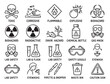 © BamblBee - poisons and harmful substances