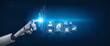 © InfiniteFlow - AI supports ESG strategy by analyzing environmental data, monitoring social indicators, and evaluating governance performance to ensure ESG goals are met. Vouch