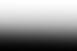 © Apon - Abstract smooth gradient background with white to black transition isolated on transparent background