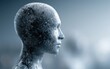 © nanskyblack - premium artificial intelligence robotics concept representing future workforce transformation
