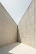 © Leonardo - Rincón arquitectónico minimalista