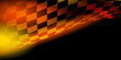 © Fahrezha - Stylish abstract background with iridescent highlights, topics close to racing and speed