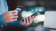 © Images for you - financial technology specialist secures online payment transactions through encrypted checkout systems, digital banking protection, secure authentication, fraud prevention, financial data security