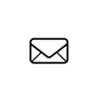 © KOMOL - e mail icon with transparent background PNG and JPEG image