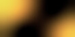 © Nayem - Abstract golden light gradient with grainy texture for minimalist background design