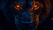 © Pixel - portrait of a cat