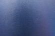 © Kwangmoozaa - Dark Blue Metallic Gradient Background with Fine Glitter Texture