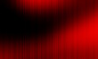 © maskam - Abstract red background featuring fine halftone dot patterns, subtle vertical textures, and smooth transitions into deep black shadows