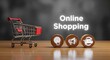 © DELIA - Online Shopping  Shopping Cart E Commerce  Technology  Technology  Transport