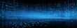 © alexkich - Abstract Technology Network Background Illustration