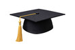 © PNG Studio 99 - Black graduation cap with png transparent