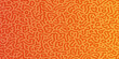 © Ida - Generative algorithm psychedelic background. Reaction-diffusion or turing pattern formation.